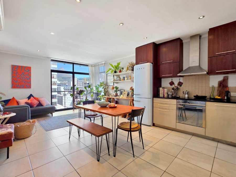 2 Bedroom Property for Sale in Cape Town City Centre Western Cape